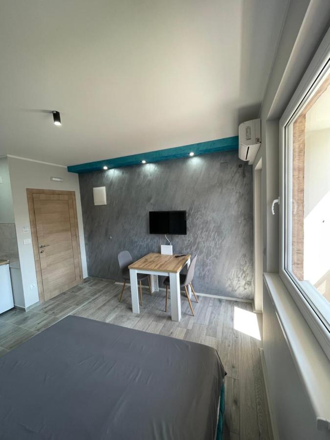 Apartmani Borova 2 Veliko Gradište Extérieur photo