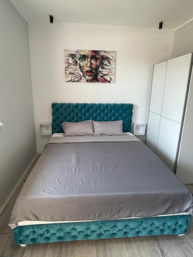 Apartmani Borova 2 Veliko Gradište Extérieur photo