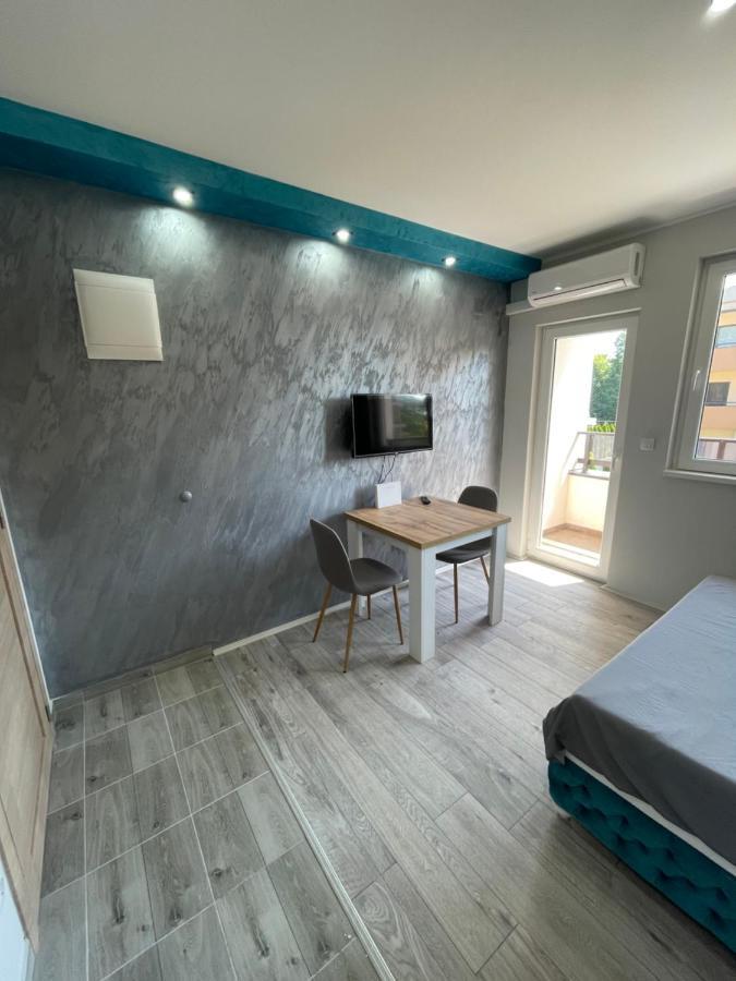 Apartmani Borova 2 Veliko Gradište Extérieur photo