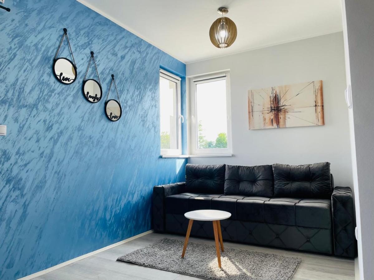 Apartmani Borova 2 Veliko Gradište Extérieur photo