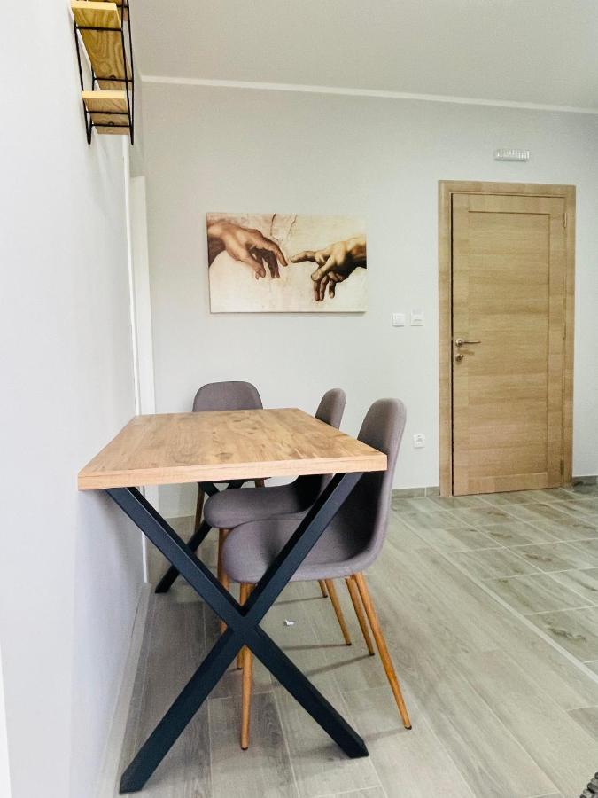 Apartmani Borova 2 Veliko Gradište Extérieur photo