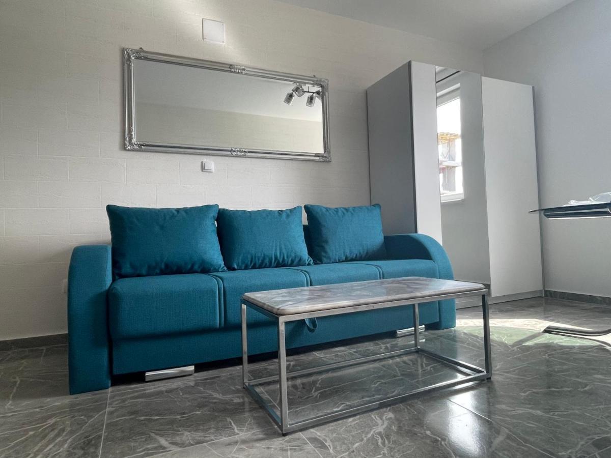 Apartmani Borova 2 Veliko Gradište Extérieur photo