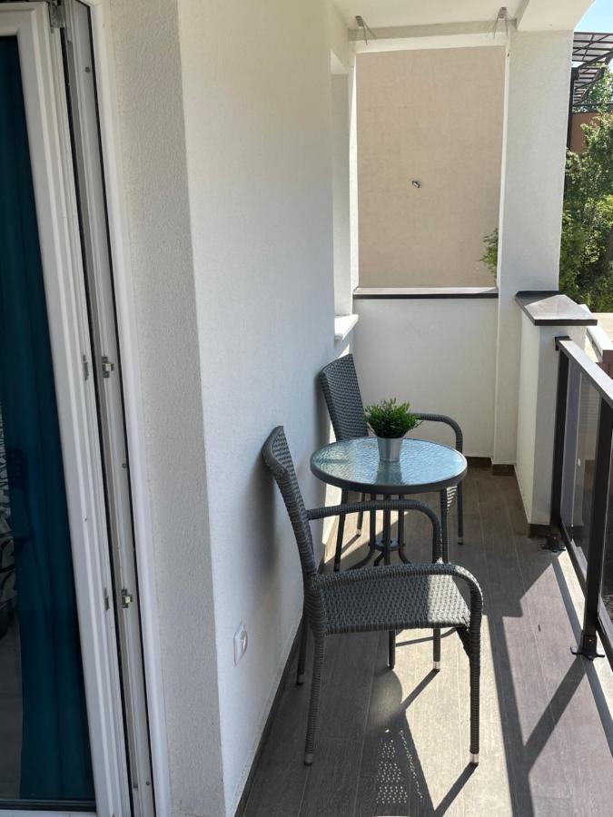 Apartmani Borova 2 Veliko Gradište Extérieur photo