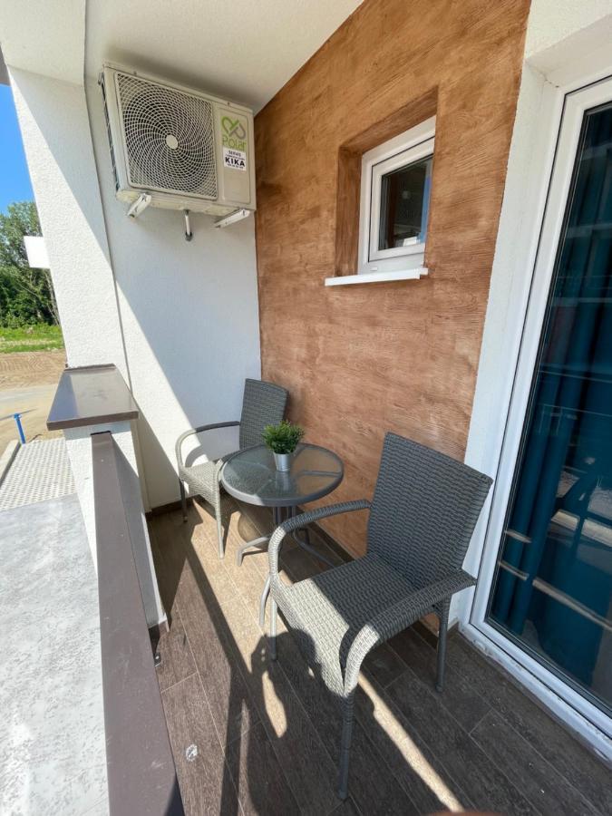 Apartmani Borova 2 Veliko Gradište Extérieur photo