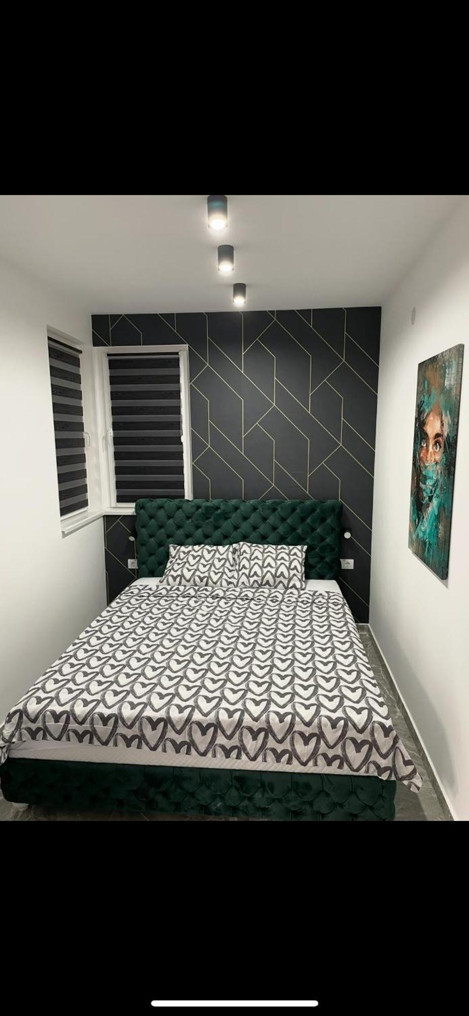 Apartmani Borova 2 Veliko Gradište Extérieur photo