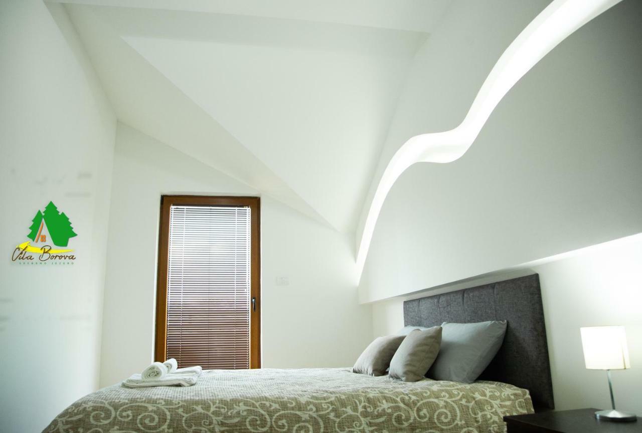 Apartmani Borova 2 Veliko Gradište Extérieur photo