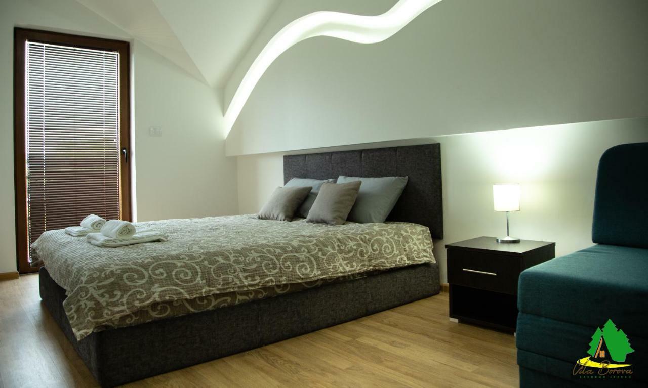 Apartmani Borova 2 Veliko Gradište Extérieur photo