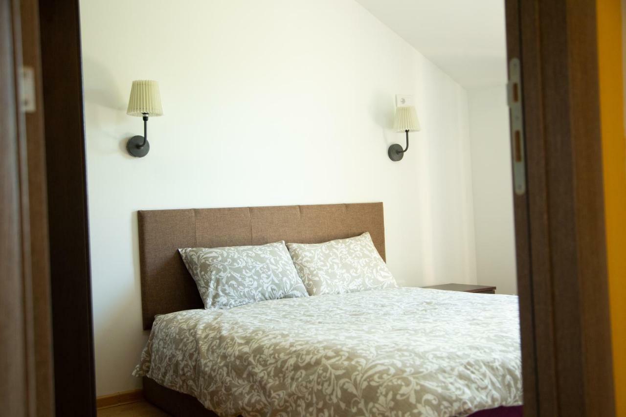 Apartmani Borova 2 Veliko Gradište Extérieur photo