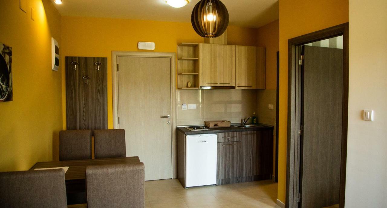 Apartmani Borova 2 Veliko Gradište Extérieur photo