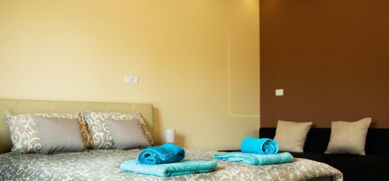 Apartmani Borova 2 Veliko Gradište Extérieur photo