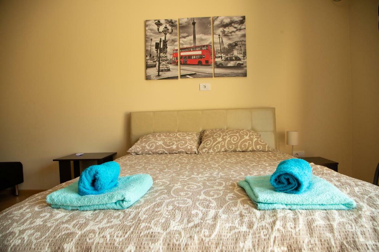 Apartmani Borova 2 Veliko Gradište Extérieur photo