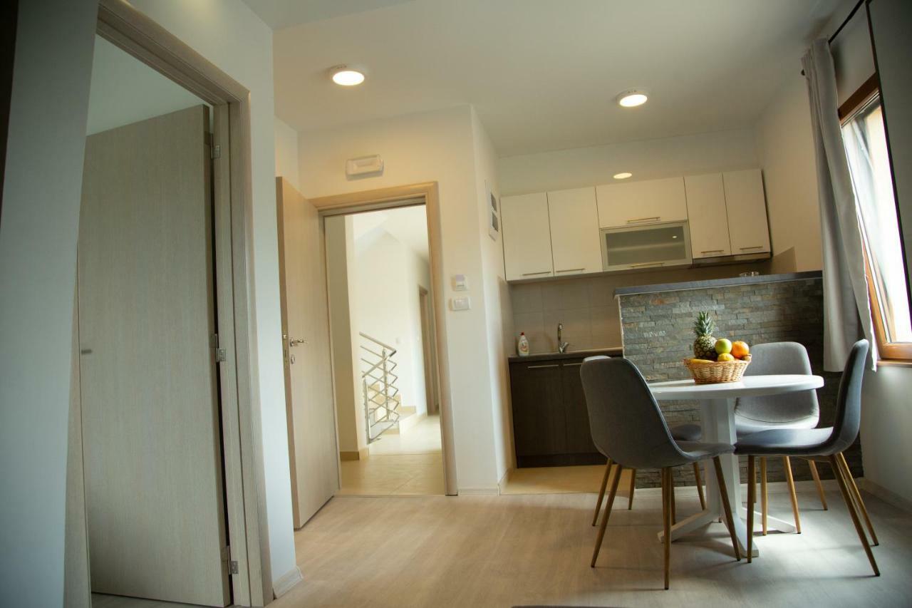 Apartmani Borova 2 Veliko Gradište Extérieur photo