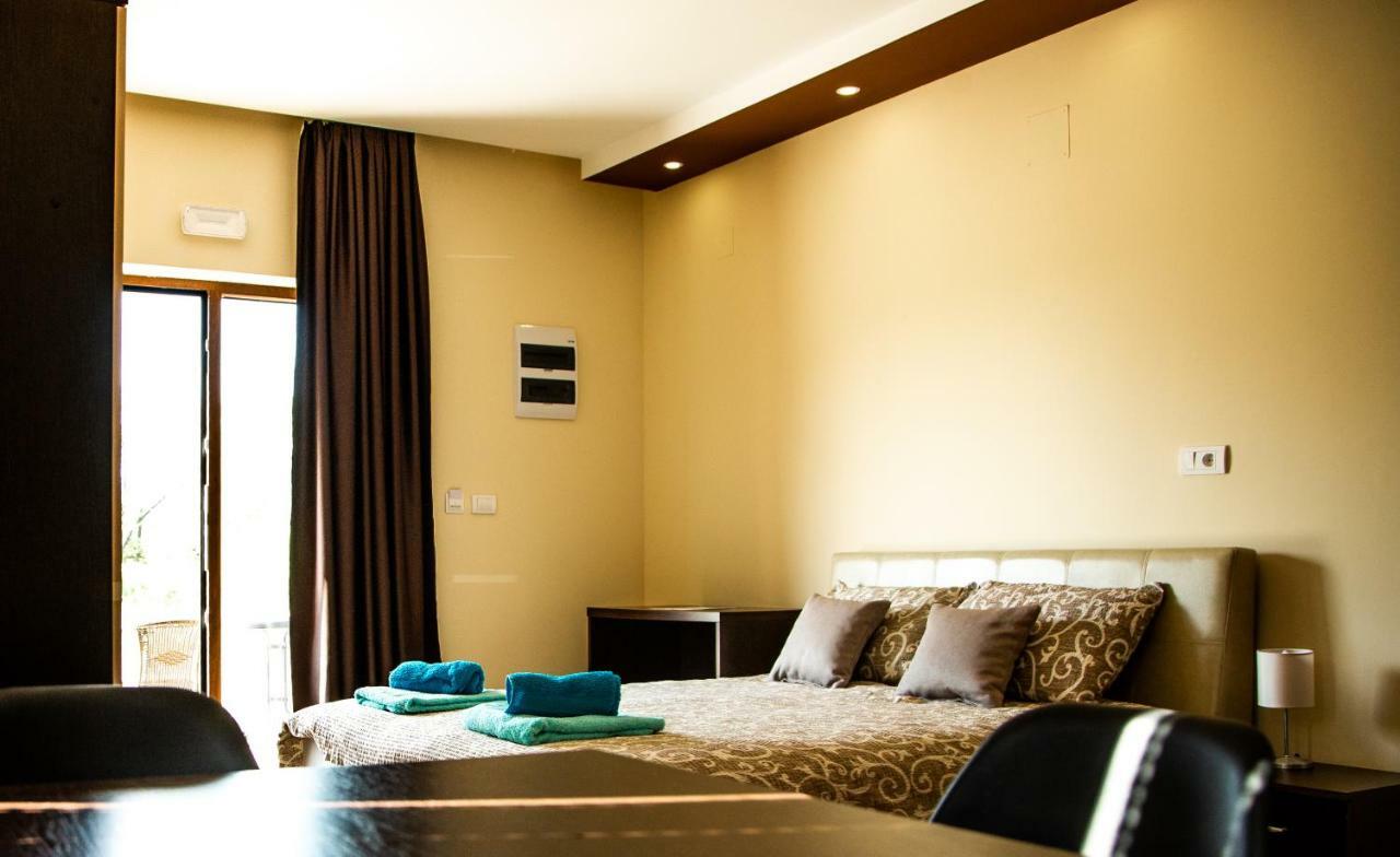 Apartmani Borova 2 Veliko Gradište Extérieur photo
