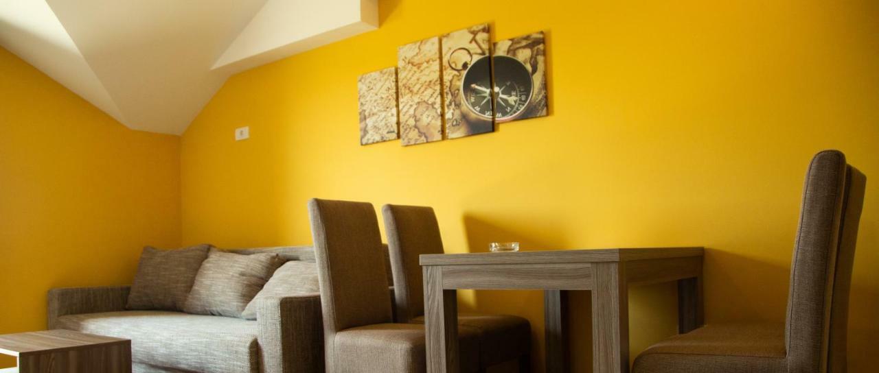 Apartmani Borova 2 Veliko Gradište Extérieur photo