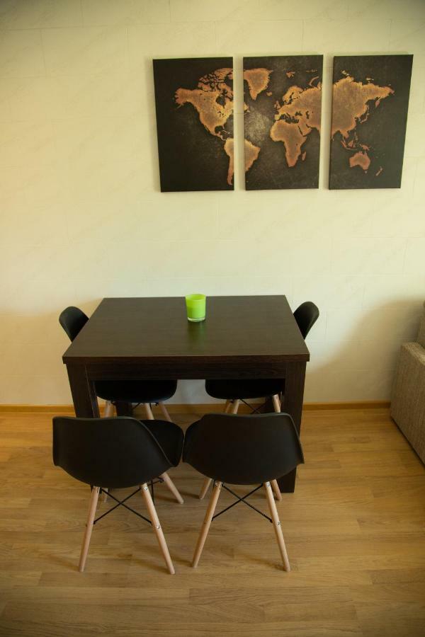 Apartmani Borova 2 Veliko Gradište Extérieur photo