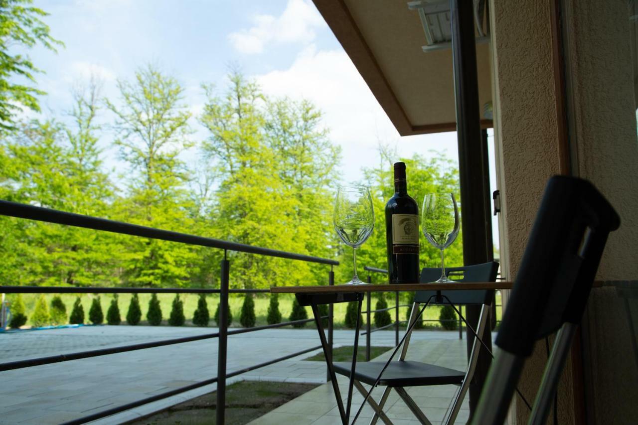 Apartmani Borova 2 Veliko Gradište Extérieur photo