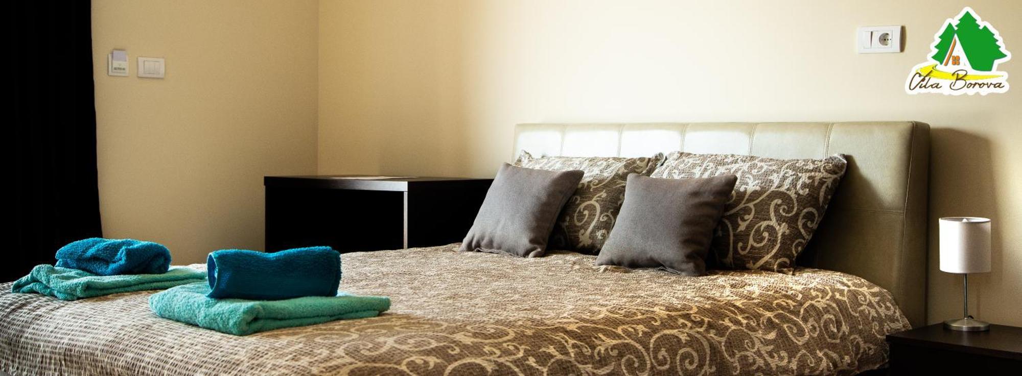 Apartmani Borova 2 Veliko Gradište Extérieur photo